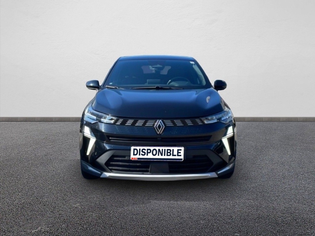 RENAULT Symbioz SYMBIOZ 1.6 E-TECH FULL HYBRID 145CH ICONIC - ref: 2-811783 - Photo 12