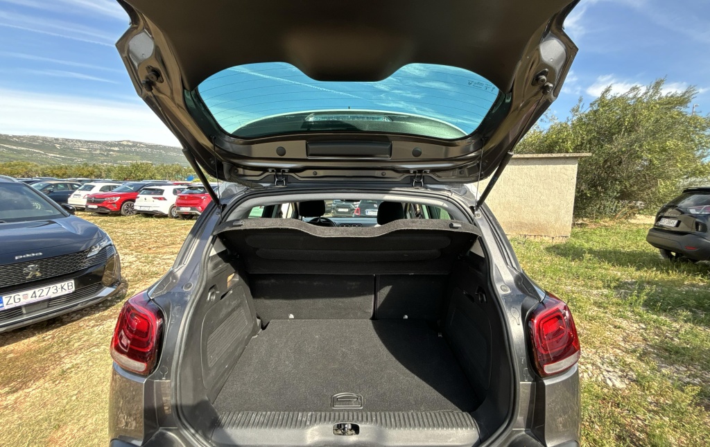 CITROEN C3 Aircross Shine 1.2 PureTech 110HP - ref: 4-131041 - Photo 15