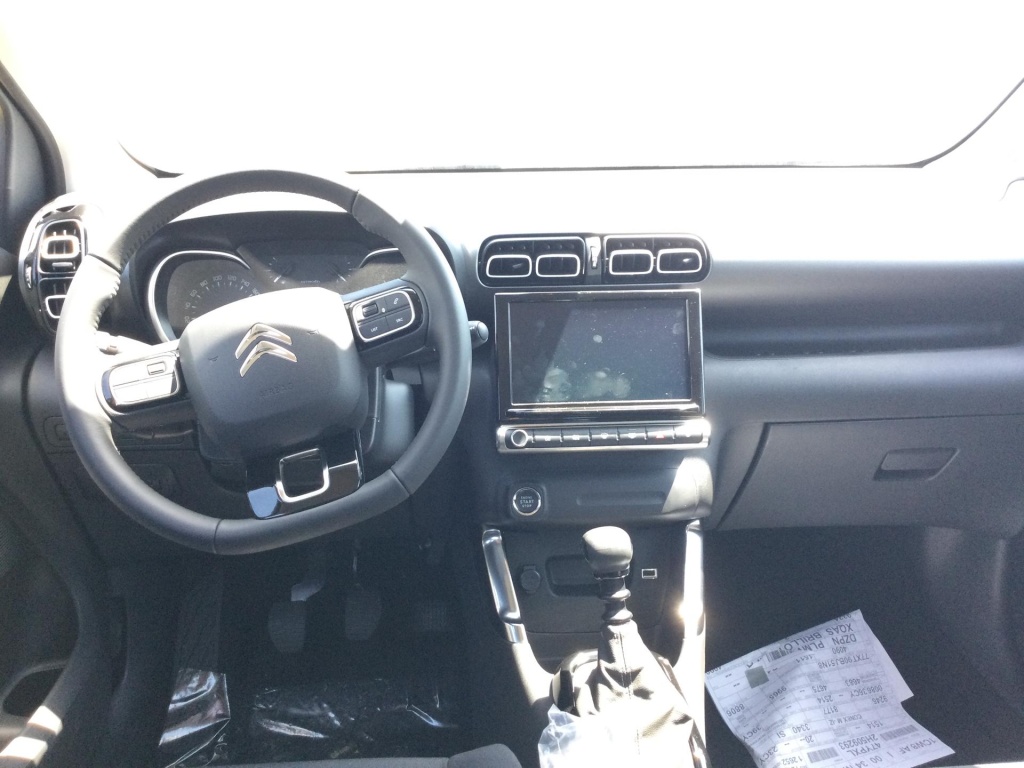 CITROEN C3 Aircross Shine 1.2 PureTech 110HP - ref: 4-131041 - Photo 4