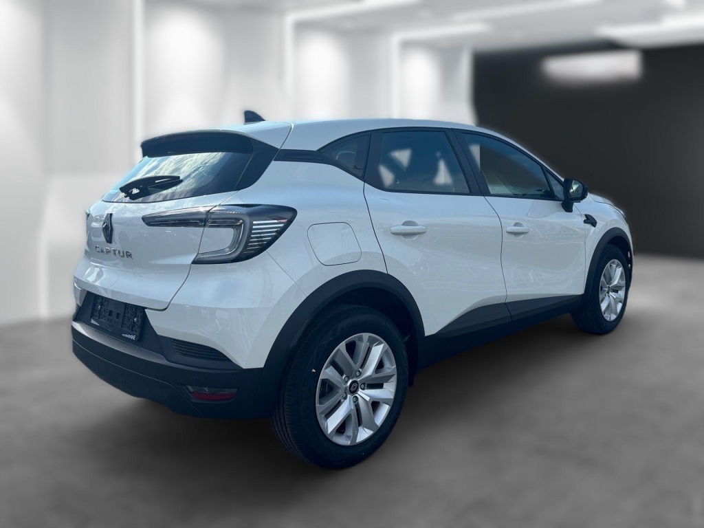 RENAULT CAPTUR Evolution TCe 90HP  - ref: 4-156868 - Photo 6