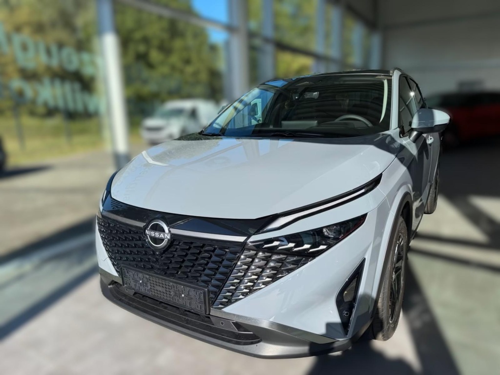 NISSAN Qashqai N-Connecta 1.3 DIG-T mHEV 158HP X-Tronic Cold - ref: 4-162432 - Photo 1