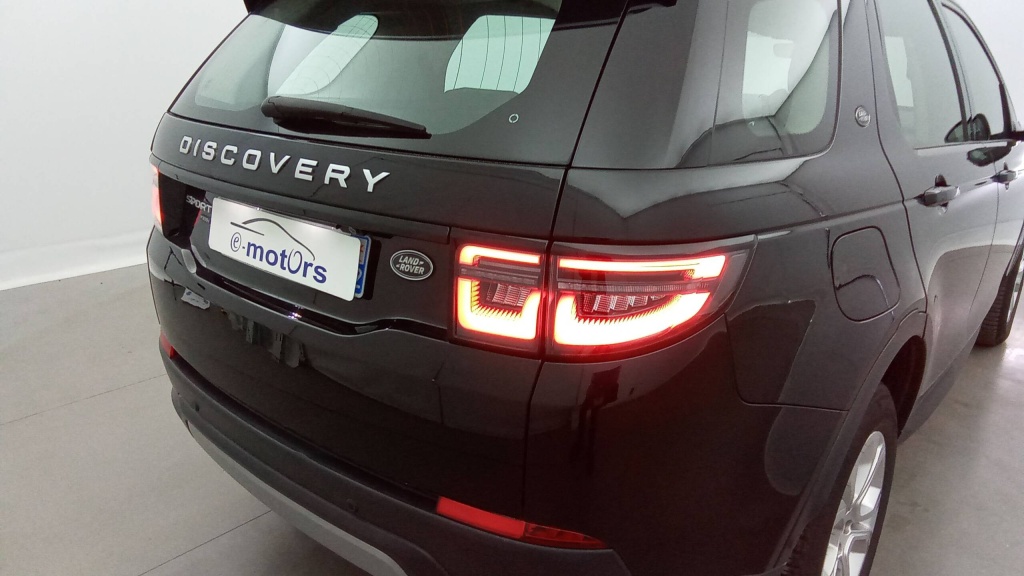 LAND ROVER Discovery Sport Discovery Sport P300e PHEV AWD  P300E PHEV AWD  - ref: 5-1206702 - Photo 10