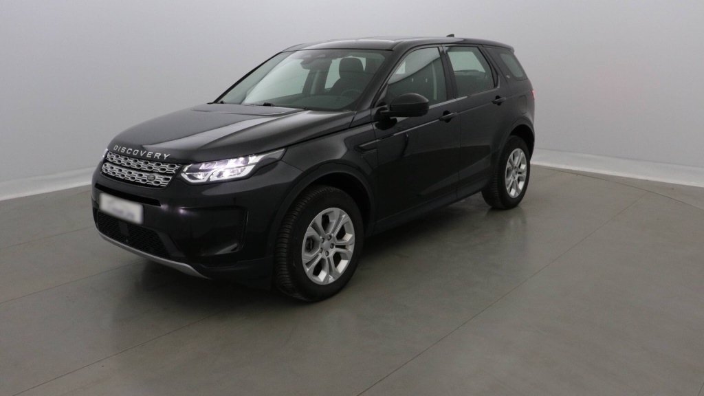 LAND ROVER Discovery Sport Discovery Sport P300e PHEV AWD  P300E PHEV AWD  - ref: 5-1206702 - Photo 14
