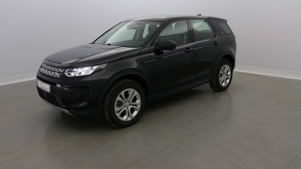 LAND ROVER Discovery Sport Discovery Sport P300e PHEV AWD  P300E PHEV AWD  - ref: 5-1206702 - Photo 15
