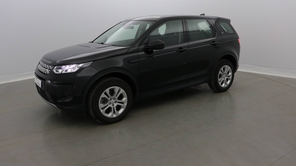 LAND ROVER Discovery Sport Discovery Sport P300e PHEV AWD  P300E PHEV AWD  - ref: 5-1206702 - Photo 16