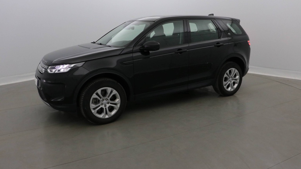 LAND ROVER Discovery Sport Discovery Sport P300e PHEV AWD  P300E PHEV AWD  - ref: 5-1206702 - Photo 17