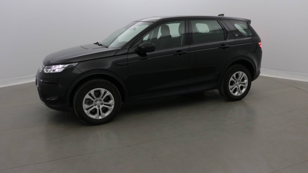 LAND ROVER Discovery Sport Discovery Sport P300e PHEV AWD  P300E PHEV AWD  - ref: 5-1206702 - Photo 18
