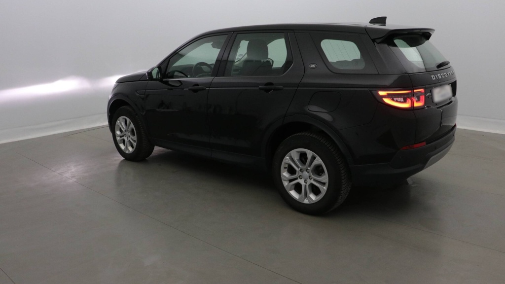 LAND ROVER Discovery Sport Discovery Sport P300e PHEV AWD  P300E PHEV AWD  - ref: 5-1206702 - Photo 3