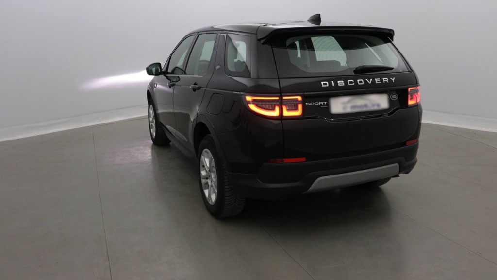 LAND ROVER Discovery Sport Discovery Sport P300e PHEV AWD  P300E PHEV AWD  - ref: 5-1206702 - Photo 4