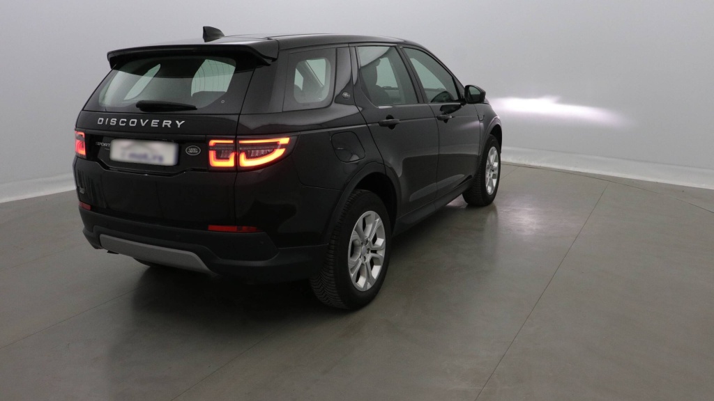LAND ROVER Discovery Sport Discovery Sport P300e PHEV AWD  P300E PHEV AWD  - ref: 5-1206702 - Photo 5