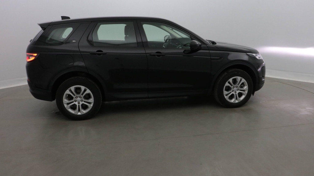 LAND ROVER Discovery Sport Discovery Sport P300e PHEV AWD  P300E PHEV AWD  - ref: 5-1206702 - Photo 7