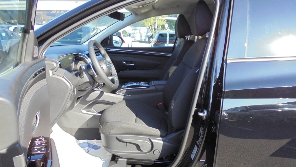 HYUNDAI Tucson Executive 1.6 T-GDI 230 HYBRID BVA6 EXECUTIVE  - ref: 5-1211914 - Photo 16