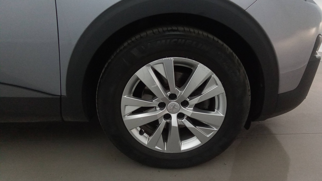 PEUGEOT 5008 Active PURETECH 130 ACTIVE +GPS +PDC AR/AV - ref: 5-1240538 - Photo 11