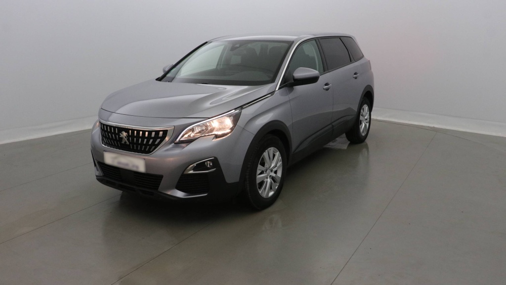 PEUGEOT 5008 Active PURETECH 130 ACTIVE +GPS +PDC AR/AV - ref: 5-1240538 - Photo 14