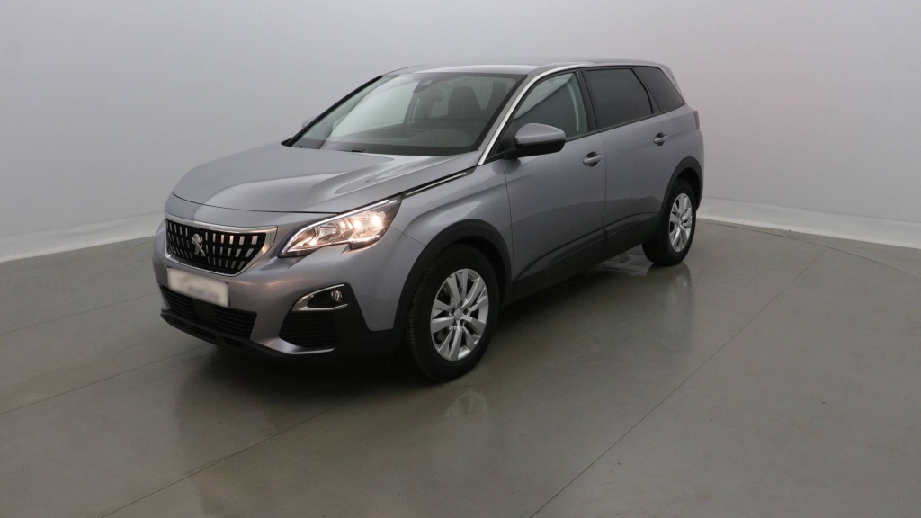 PEUGEOT 5008 Active PURETECH 130 ACTIVE +GPS +PDC AR/AV - ref: 5-1240538 - Photo 15