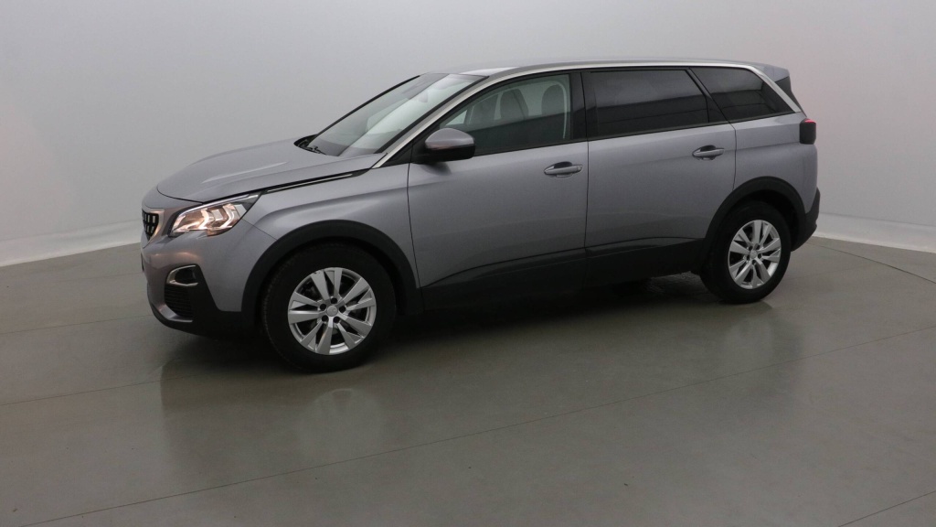 PEUGEOT 5008 Active PURETECH 130 ACTIVE +GPS +PDC AR/AV - ref: 5-1240538 - Photo 20