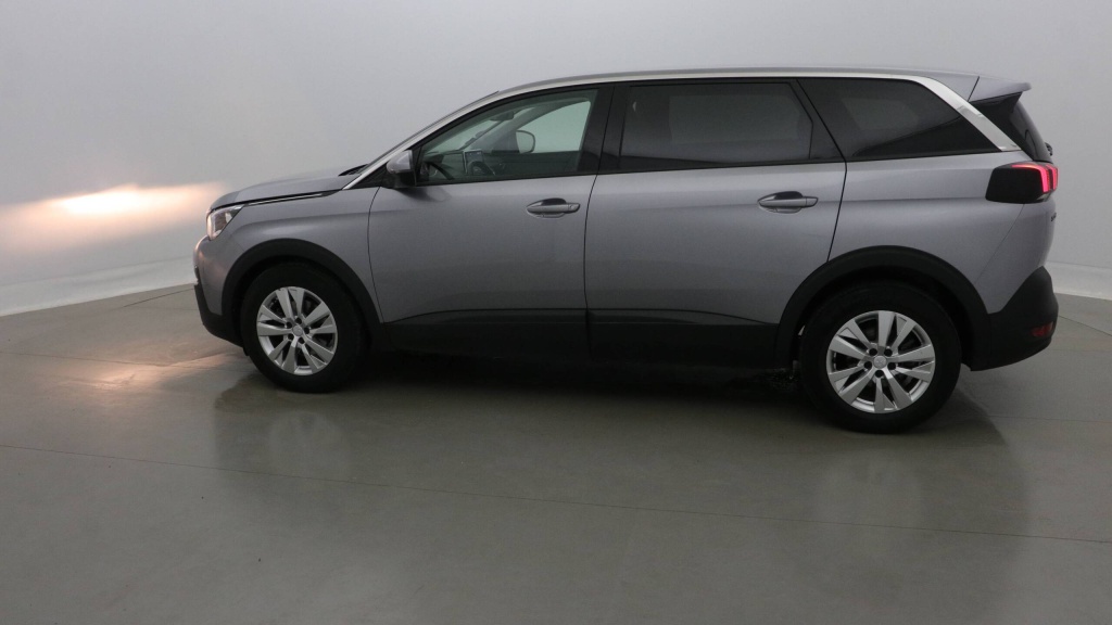 PEUGEOT 5008 Active PURETECH 130 ACTIVE +GPS +PDC AR/AV - ref: 5-1240538 - Photo 3