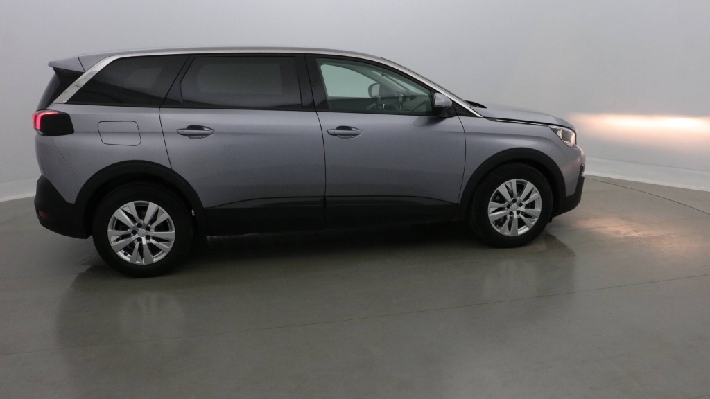 PEUGEOT 5008 Active PURETECH 130 ACTIVE +GPS +PDC AR/AV - ref: 5-1240538 - Photo 7