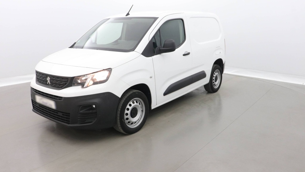 PEUGEOT Partner PREMIUM STANDARD 1000KG BLUEHDI 75 PREMIUM +GPS - ref: 5-1260765 - Photo 15