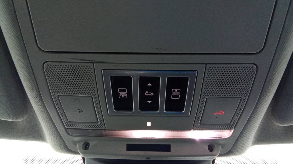 LAND ROVER Discovery SE SD4 D240 SE 7 PLACES +CUIR +TOIT - ref: 5-1263929 - Photo 16