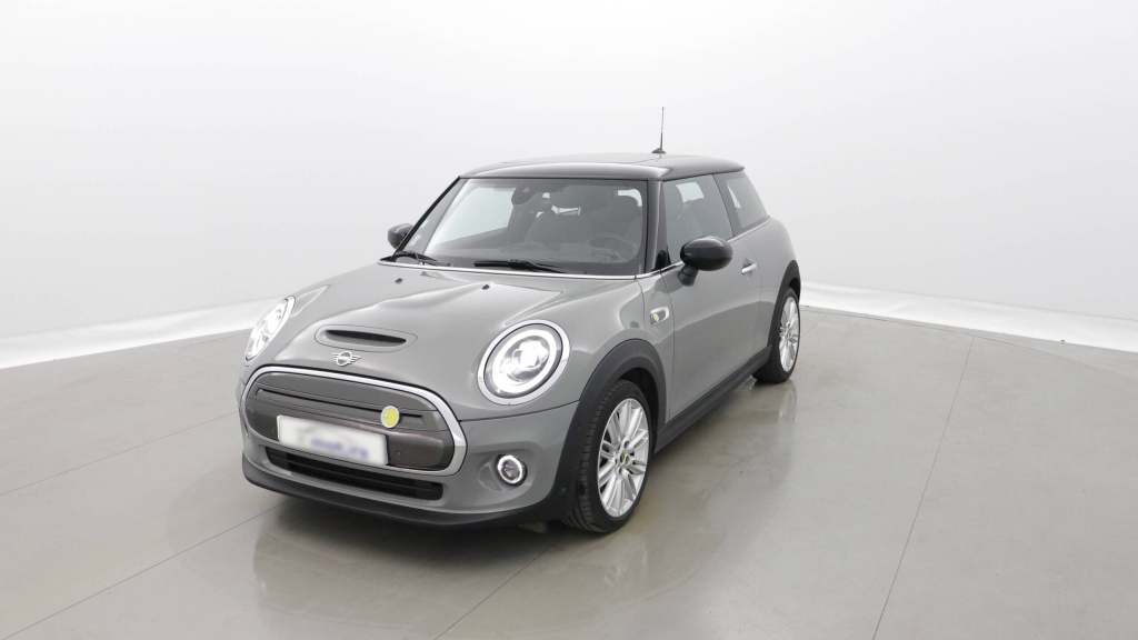 MINI Hatch Finition Yours 3 PORTES COOPER SE 184 YOURS +TOIT - ref: 5-1280157 - Photo 1