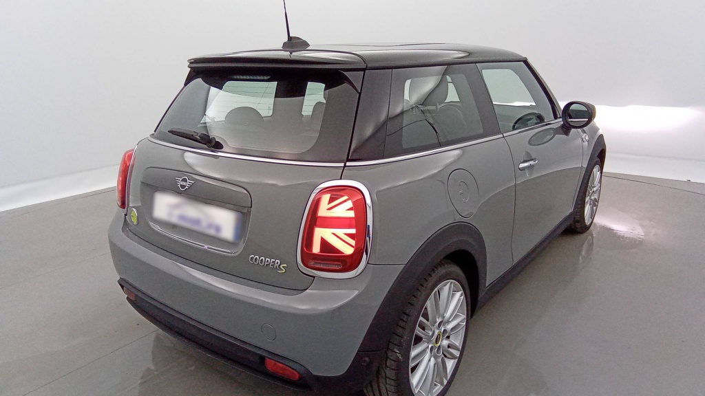 MINI Hatch Finition Yours 3 PORTES COOPER SE 184 YOURS +TOIT - ref: 5-1280157 - Photo 10