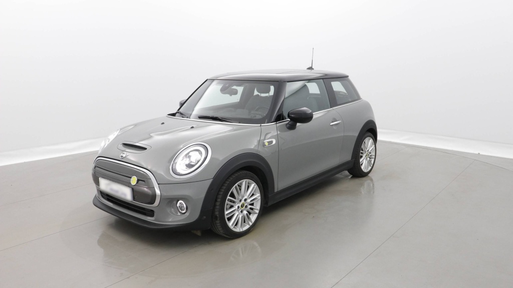 MINI Hatch Finition Yours 3 PORTES COOPER SE 184 YOURS +TOIT - ref: 5-1280157 - Photo 17
