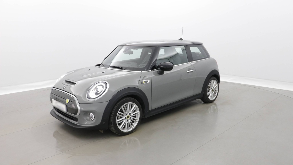 MINI Hatch Finition Yours 3 PORTES COOPER SE 184 YOURS +TOIT - ref: 5-1280157 - Photo 18