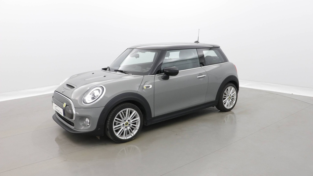 MINI Hatch Finition Yours 3 PORTES COOPER SE 184 YOURS +TOIT - ref: 5-1280157 - Photo 19