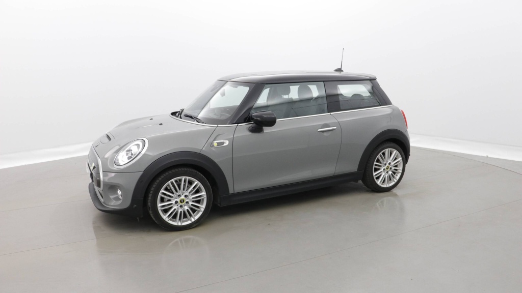 MINI Hatch Finition Yours 3 PORTES COOPER SE 184 YOURS +TOIT - ref: 5-1280157 - Photo 2