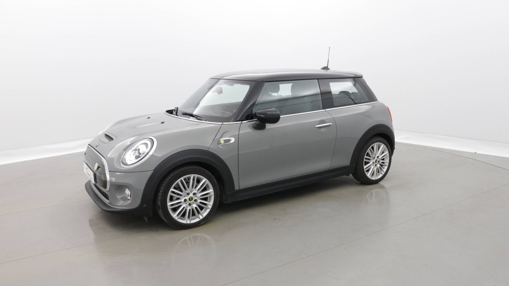 MINI Hatch Finition Yours 3 PORTES COOPER SE 184 YOURS +TOIT - ref: 5-1280157 - Photo 20