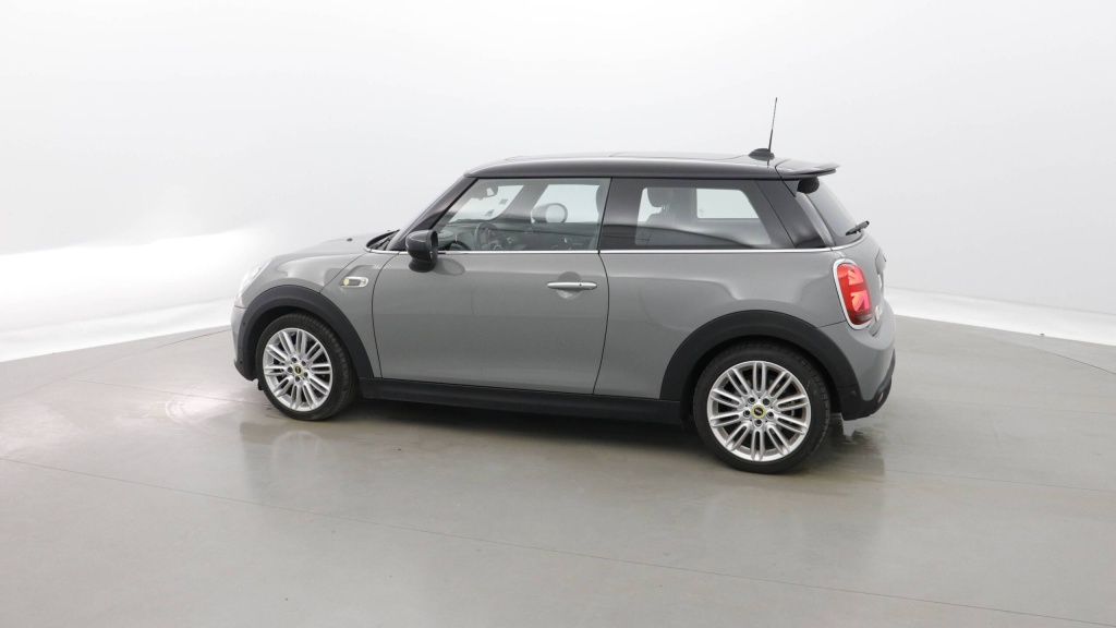 MINI Hatch Finition Yours 3 PORTES COOPER SE 184 YOURS +TOIT - ref: 5-1280157 - Photo 3