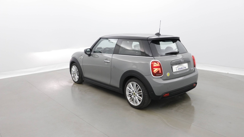MINI Hatch Finition Yours 3 PORTES COOPER SE 184 YOURS +TOIT - ref: 5-1280157 - Photo 4