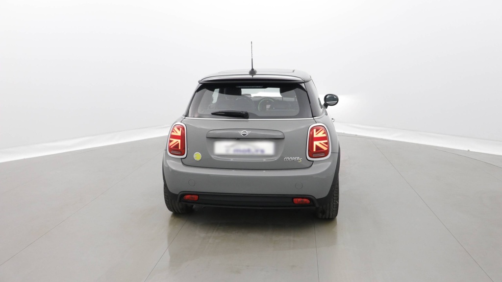 MINI Hatch Finition Yours 3 PORTES COOPER SE 184 YOURS +TOIT - ref: 5-1280157 - Photo 5