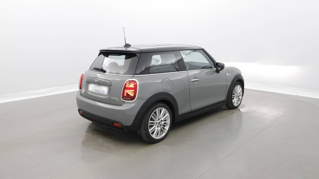 MINI Hatch Finition Yours 3 PORTES COOPER SE 184 YOURS +TOIT - ref: 5-1280157 - Photo 6