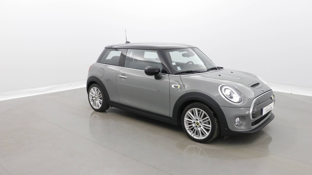 MINI Hatch Finition Yours 3 PORTES COOPER SE 184 YOURS +TOIT - ref: 5-1280157 - Photo 8