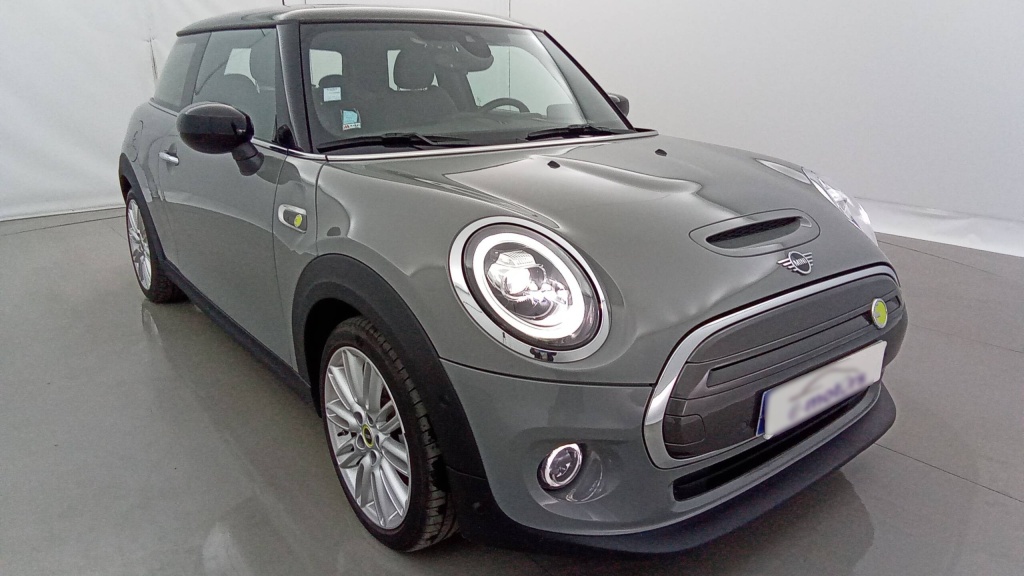 MINI Hatch Finition Yours 3 PORTES COOPER SE 184 YOURS +TOIT - ref: 5-1280157 - Photo 9
