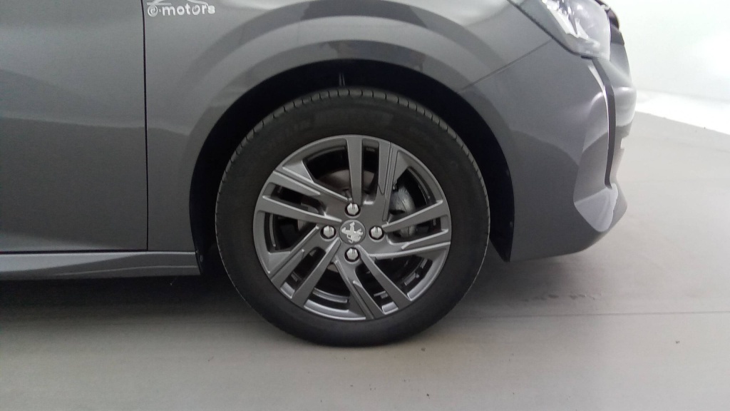 PEUGEOT 208 Active Pack PURETECH 75 S&S BVM5 - ACTIVE PACK - ref: 5-1284667 - Photo 11