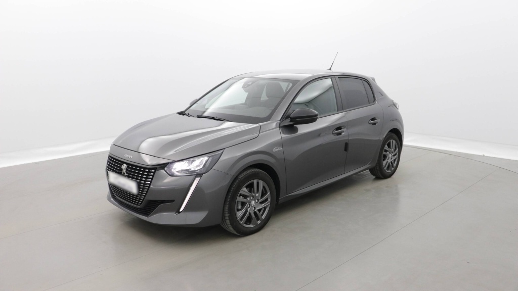 PEUGEOT 208 Active Pack PURETECH 75 S&S BVM5 - ACTIVE PACK - ref: 5-1284667 - Photo 13