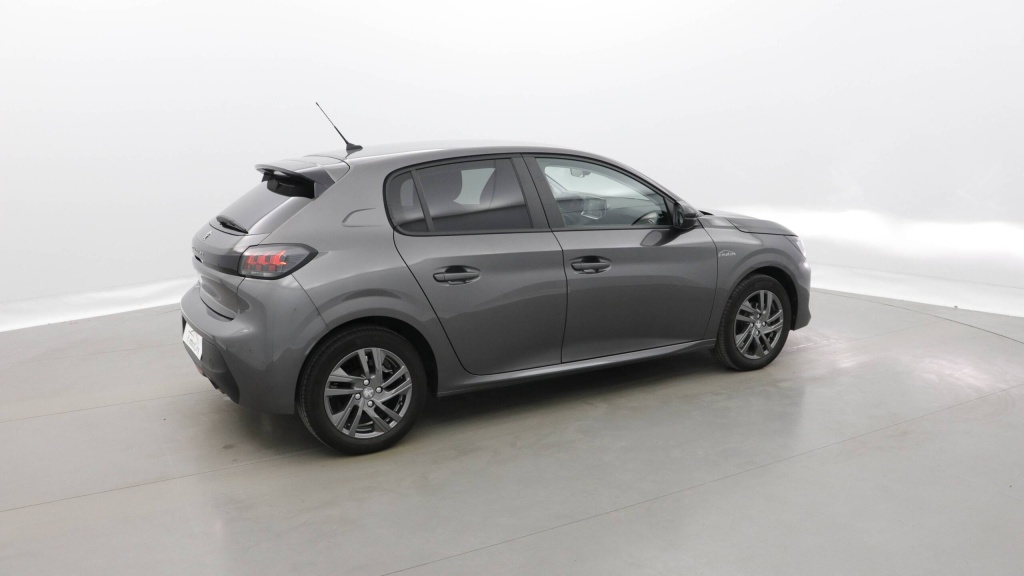 PEUGEOT 208 Active Pack PURETECH 75 S&S BVM5 - ACTIVE PACK - ref: 5-1284667 - Photo 6