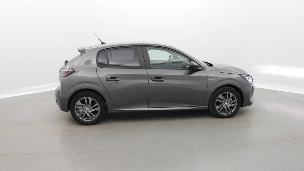 PEUGEOT 208 Active Pack PURETECH 75 S&S BVM5 - ACTIVE PACK - ref: 5-1284667 - Photo 7