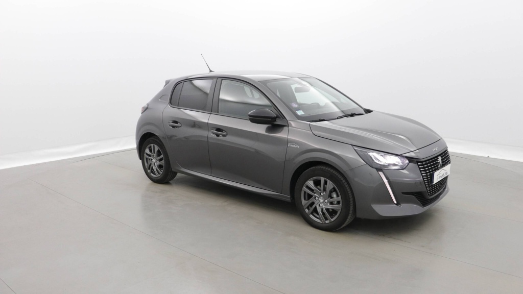 PEUGEOT 208 Active Pack PURETECH 75 S&S BVM5 - ACTIVE PACK - ref: 5-1284667 - Photo 8