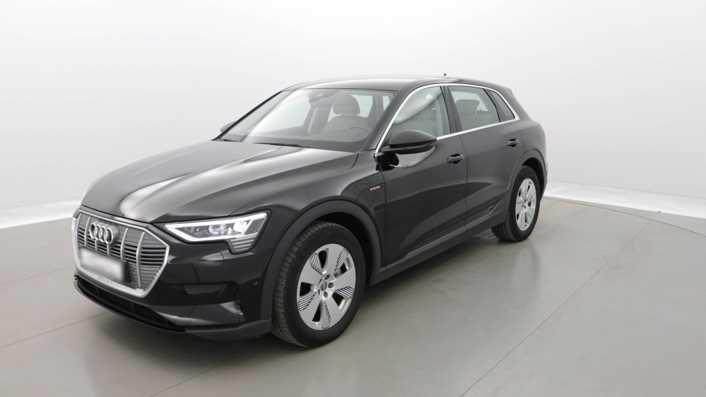 AUDI E-Tron e-tron 50 quattro 313 +Cuir +GPS +Caméra 50 QUATTRO 313 +CUIR +GPS +CAMERA - ref: 5-1285891 - Photo 19