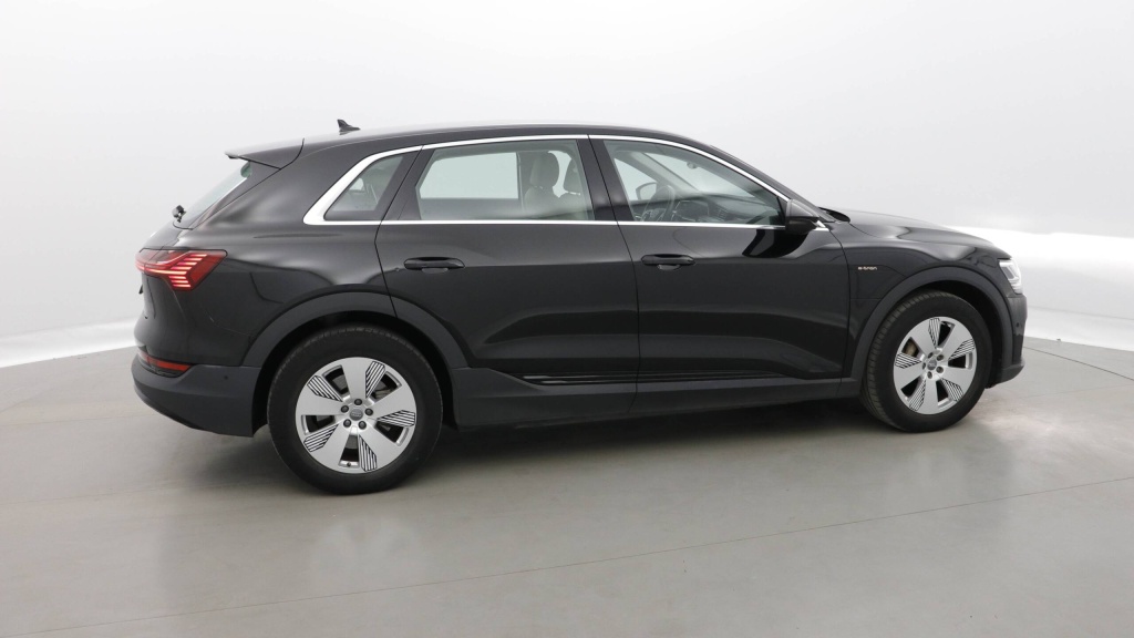 AUDI E-Tron e-tron 50 quattro 313 +Cuir +GPS +Caméra 50 QUATTRO 313 +CUIR +GPS +CAMERA - ref: 5-1285891 - Photo 7