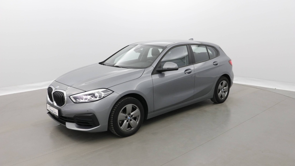 BMW Serie 1 116i 109 +GPS +PDC AV/AR 116I 109 +GPS +PDC AV/AR - ref: 5-1286202 - Photo 16