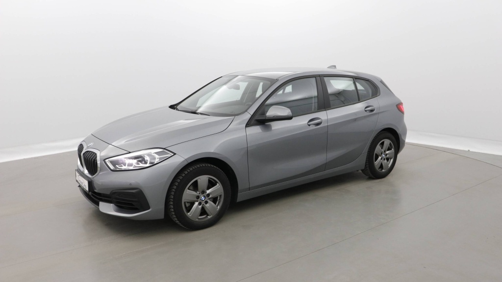 BMW Serie 1 116i 109 +GPS +PDC AV/AR 116I 109 +GPS +PDC AV/AR - ref: 5-1286202 - Photo 17