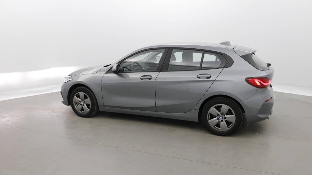 BMW Serie 1 116i 109 +GPS +PDC AV/AR 116I 109 +GPS +PDC AV/AR - ref: 5-1286202 - Photo 3