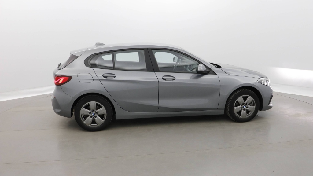 BMW Serie 1 116i 109 +GPS +PDC AV/AR 116I 109 +GPS +PDC AV/AR - ref: 5-1286202 - Photo 7