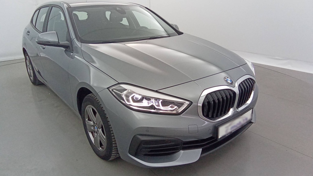 BMW Serie 1 116i 109 +GPS +PDC AV/AR 116I 109 +GPS +PDC AV/AR - ref: 5-1286202 - Photo 9