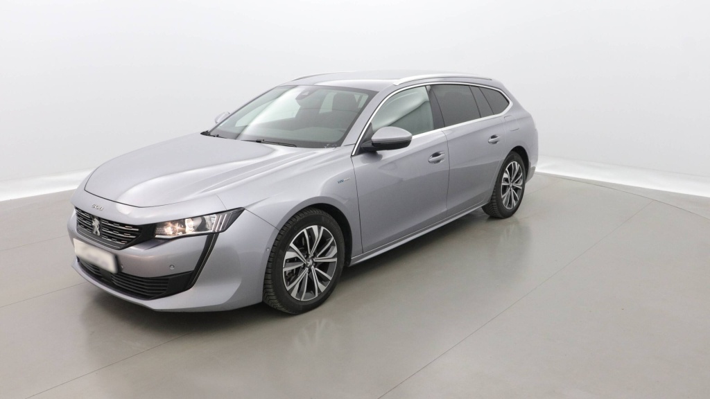 PEUGEOT 508 SW Allure Business 508 SW HYBRID 225 E-EAT8 - ALLURE BUSINESS - ref: 5-1291572 - Photo 17